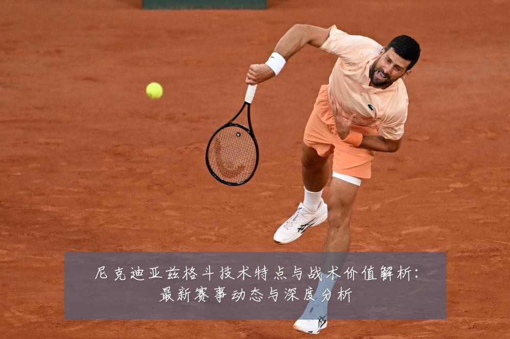 尼克迪亚兹格斗技术特点与战术价值解析：最新赛事动态与深度分析