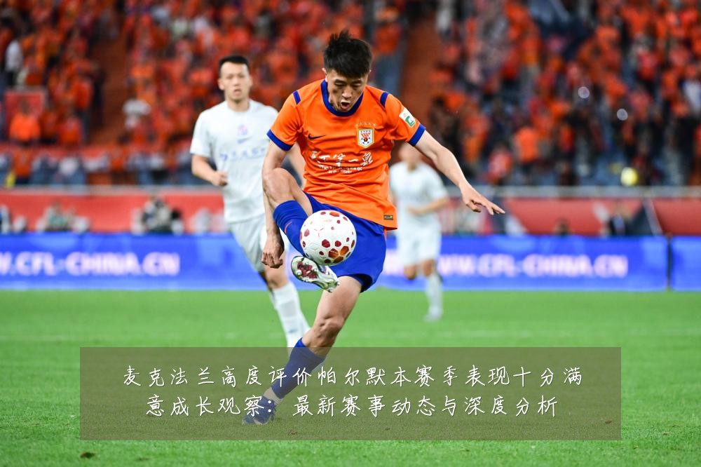 麦克法兰高度评价帕尔默本赛季表现十分满意成长观察：最新赛事动态与深度分析